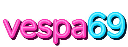 vespa69 — logo kanal